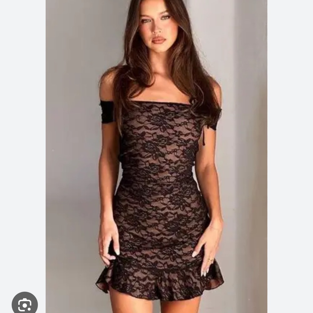NWT Tiger Mist Cyd Dress